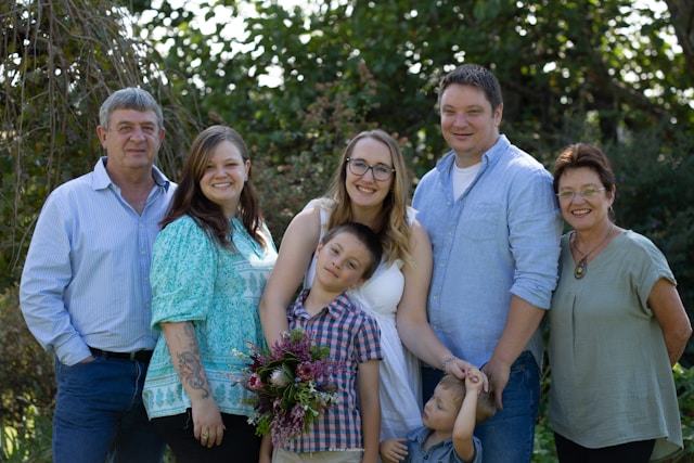 Diversified Financial Group - family focused planning
