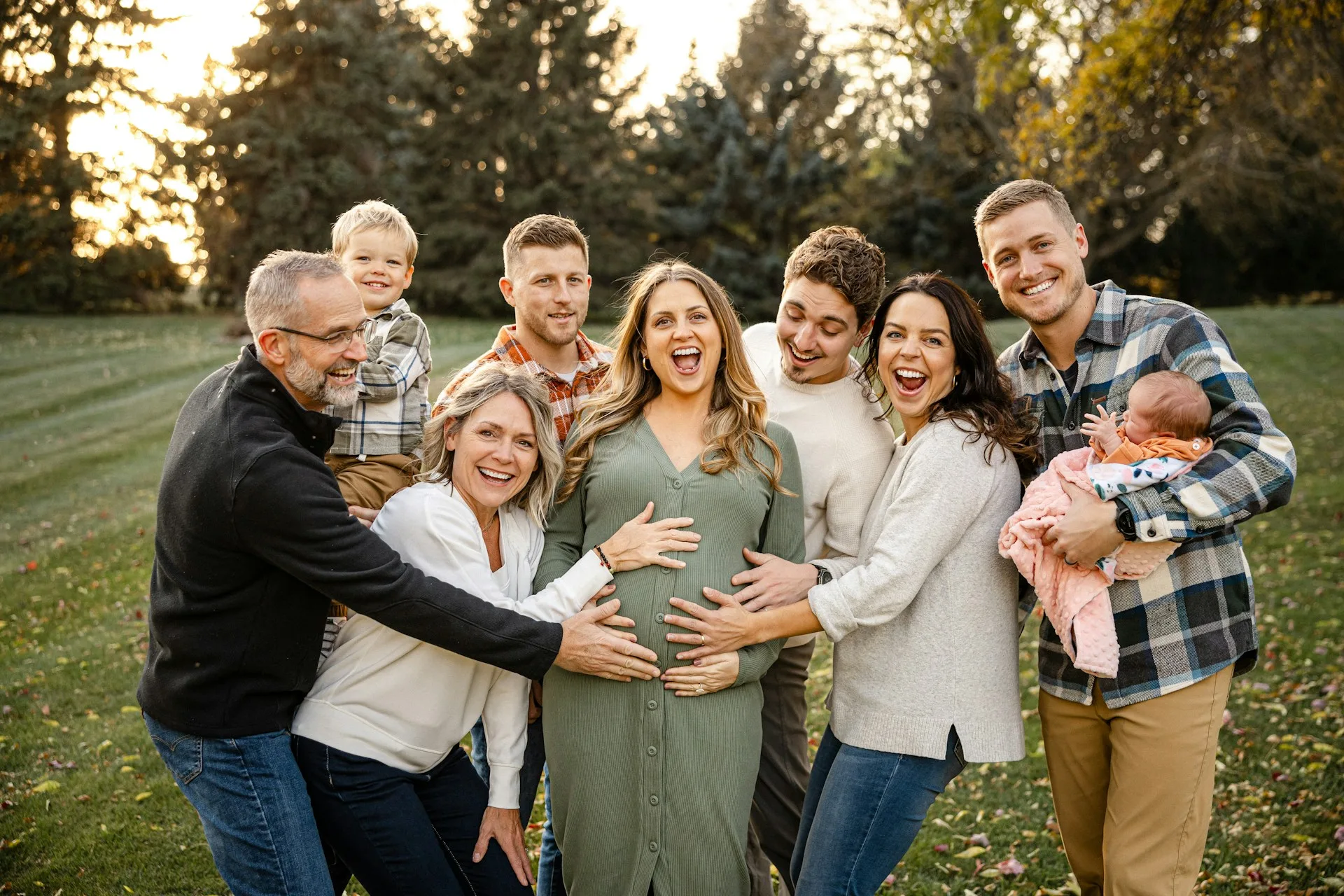 Diversified Financial Group - family focused planning