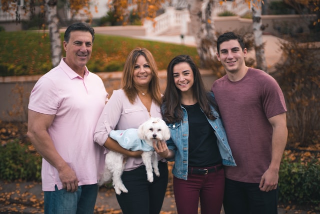 Diversified Financial Group - family focused planning