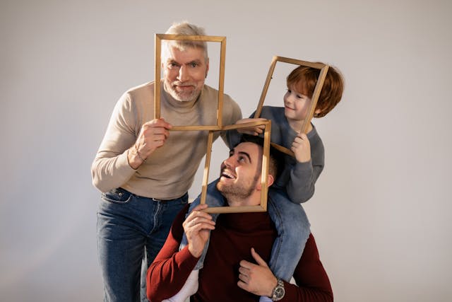 Diversified Financial Group - family focused planning