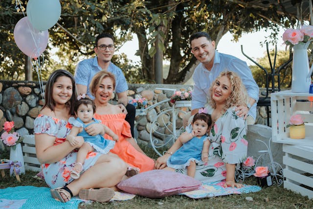 Diversified Financial Group - family focused planning