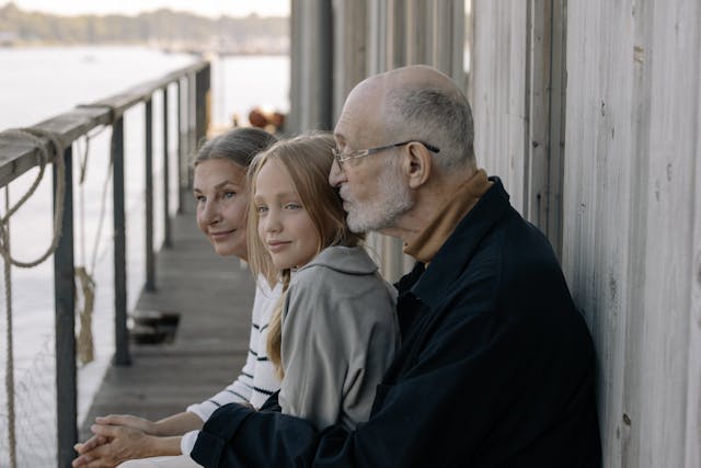 Diversified Financial Group - family focused planning