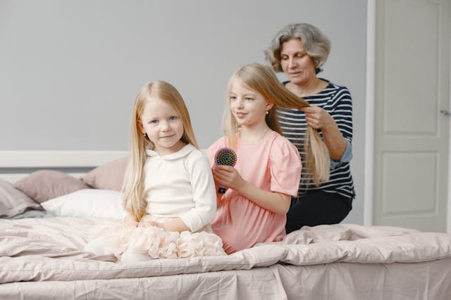 Diversified Financial Group - family focused planning