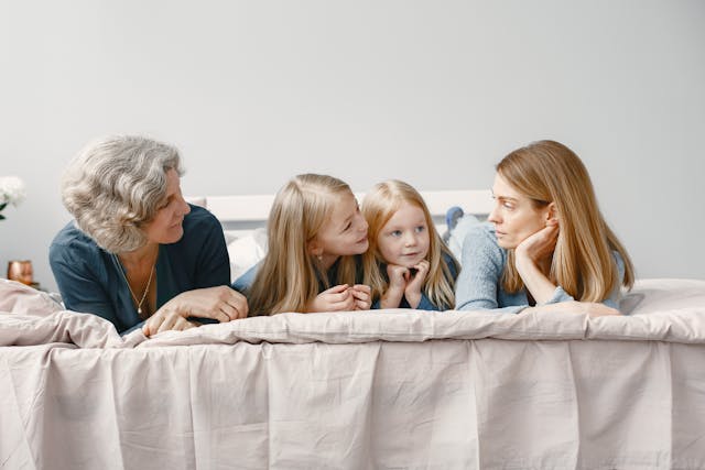 Diversified Financial Group family focused planning