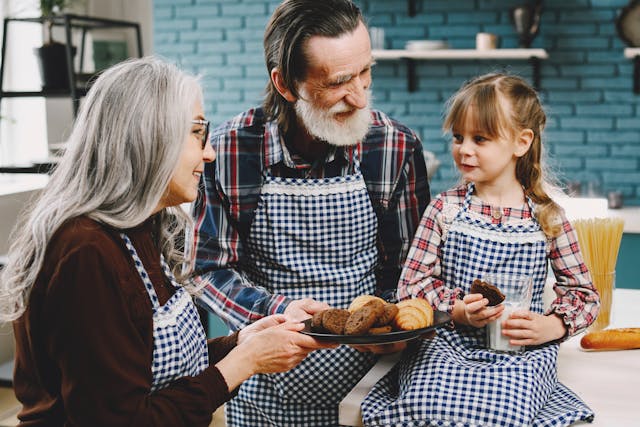Diversified Financial Group - family focused planning