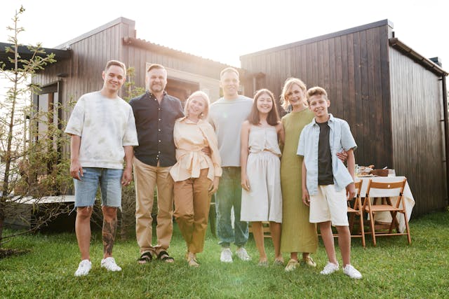 Diversified Financial Group - family focused planning