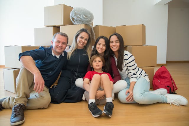 Diversified Financial Group - family focused planning