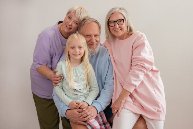 Diversified Financial Group - family focused planning