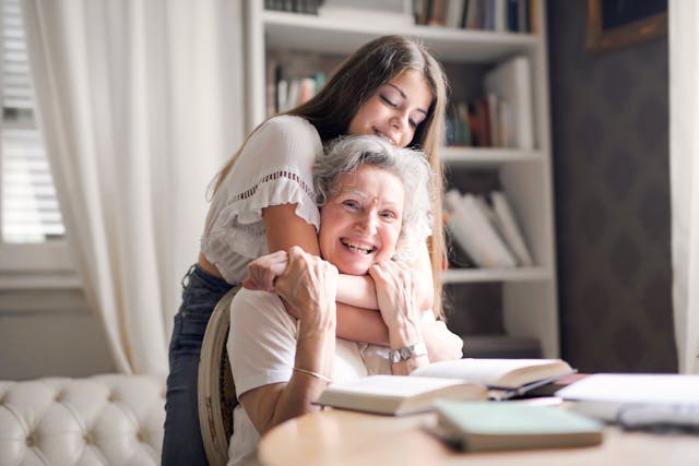 Diversified Financial Group - family focused planning