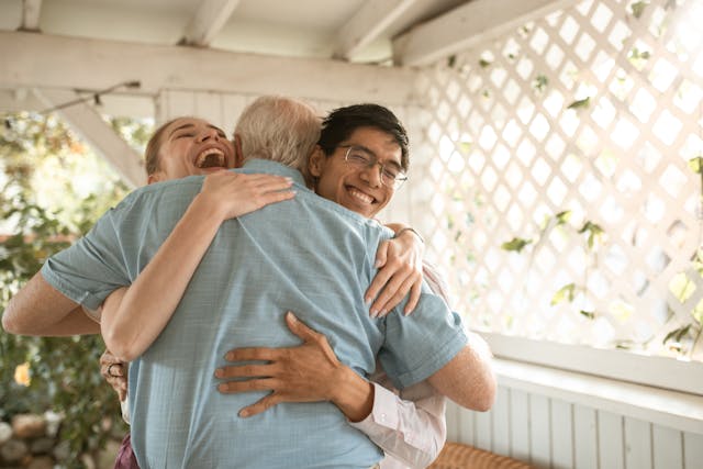 Diversified Financial Group - family focused planning