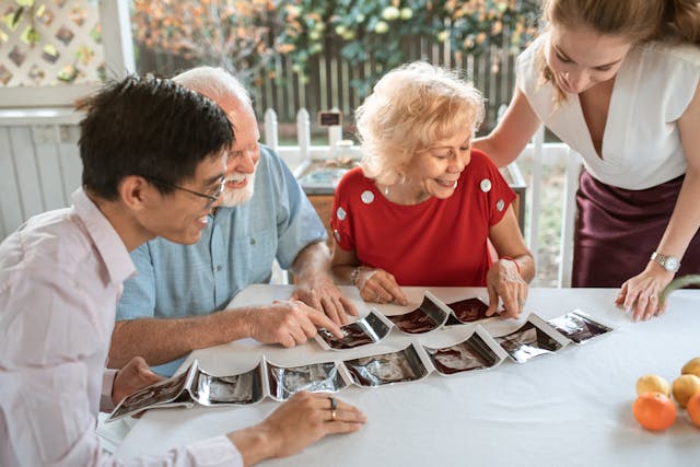 Diversified Financial Group - family focused planning