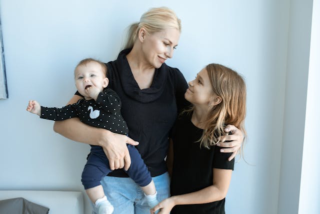 Diversified Financial Group - family focused planning
