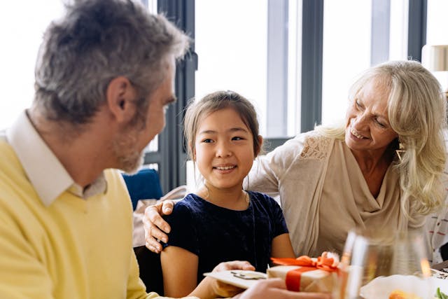 Diversified Financial Group - family focused planning
