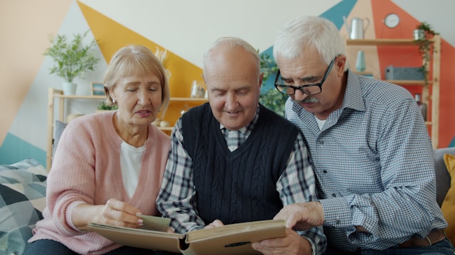 Diversified Financial Group - family focused planning