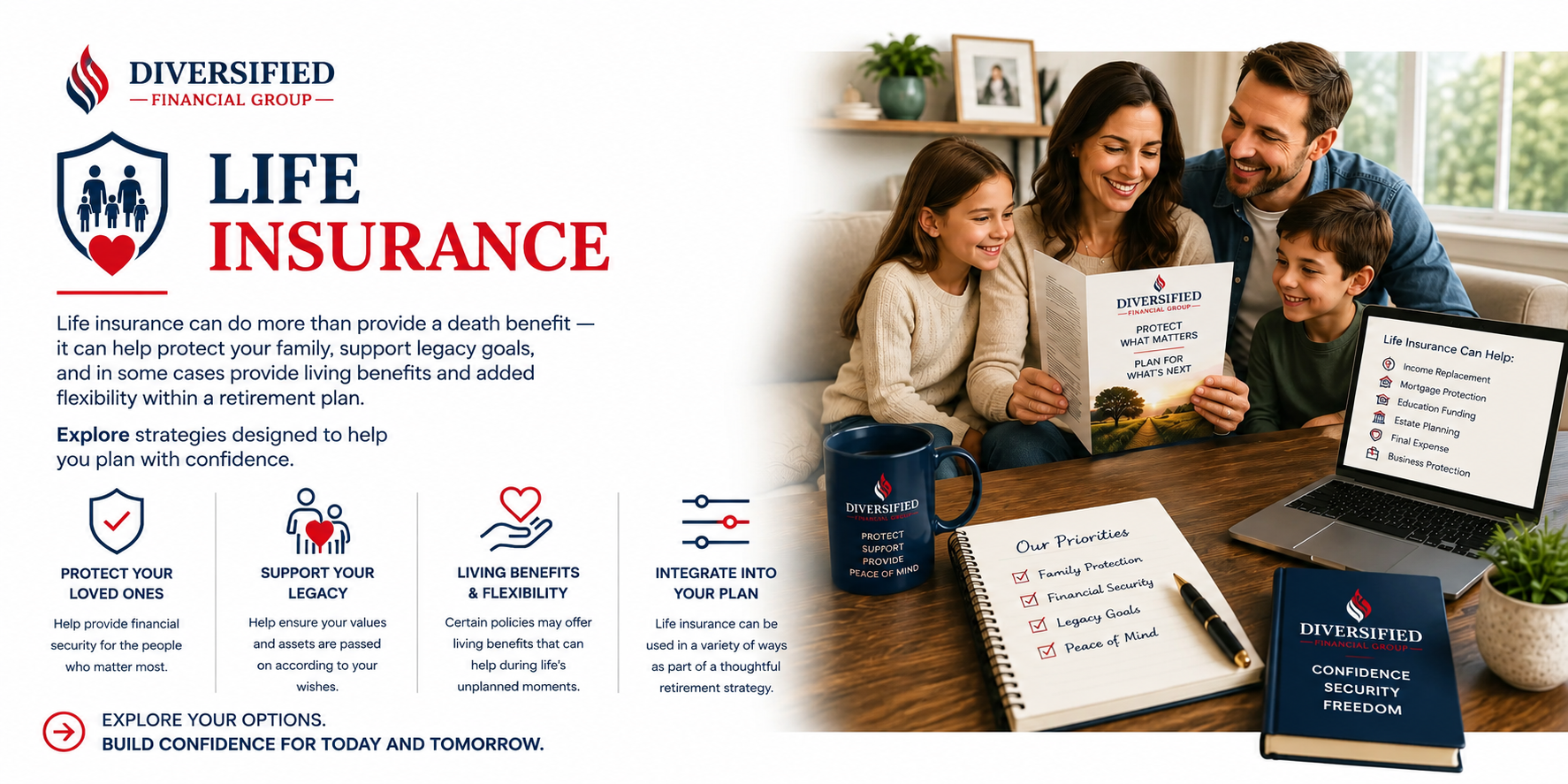 Life insurance