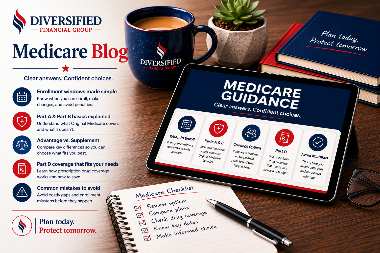 Medicare Blog
