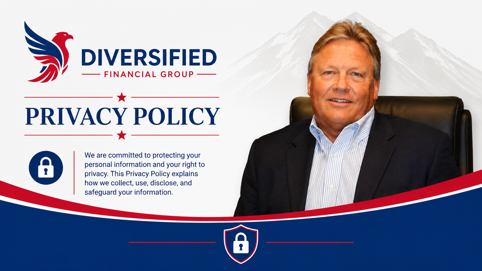 Privacy Policy
