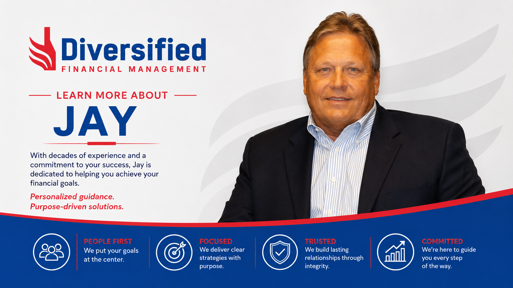 Diversified Financial Group planning image