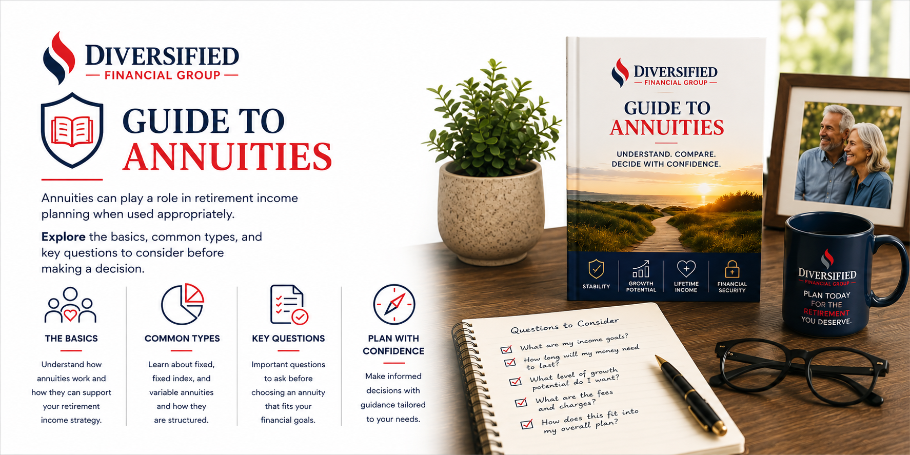 Guide to annuities