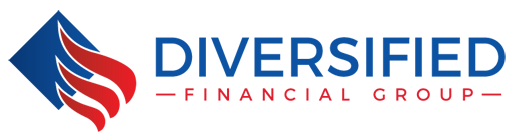 Diversified Financial Group logo