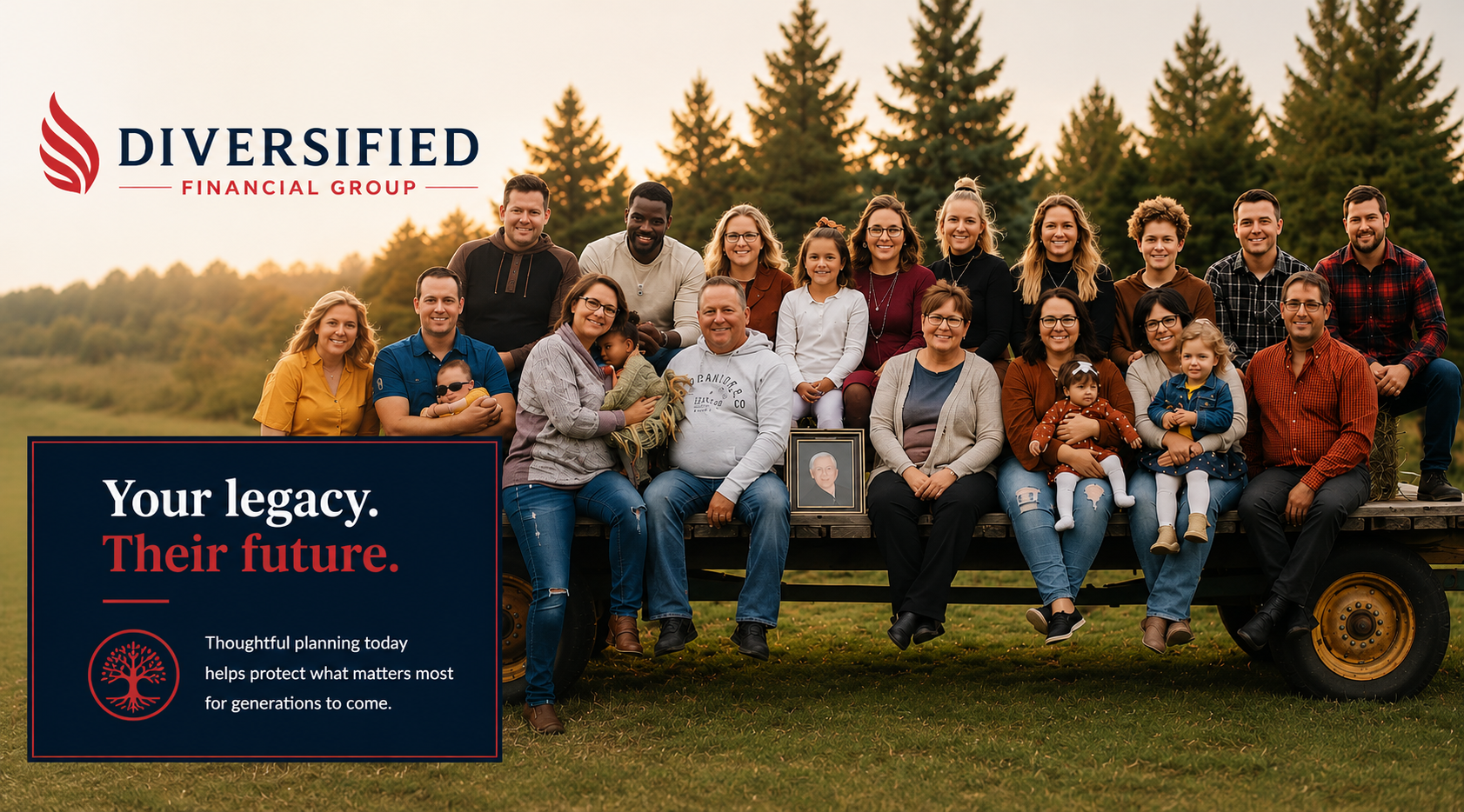 Multigenerational families